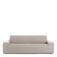 Sofa Cover Eysa BRONX Beige 70 x 110 x 240 cm Online Hot Sale