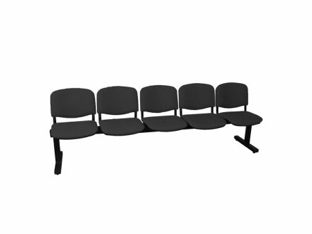 Waiting Bench Masegoso Aran P&C ARAN840 Black For Cheap