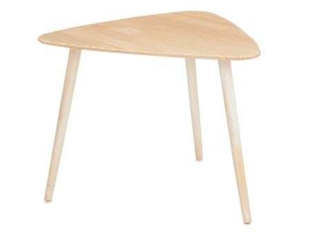 Centre Table Wood 60 x 48 x 64 cm Online now