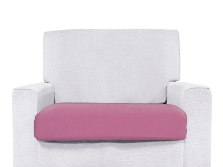 Sofa Cover Eysa BRONX Pink 80 x 15 x 55 cm Fashion