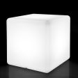 Desk lamp Block 60 W E27 220 V 40 x 40 x 40 cm For Cheap