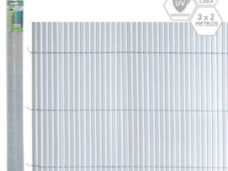 Wattle Grey PVC 3 x 2 cm Online Hot Sale