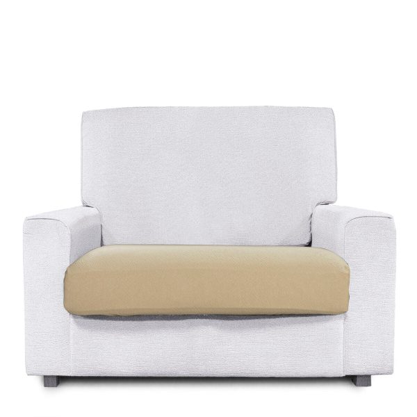 Sofa Cover Eysa BRONX Beige 80 x 15 x 55 cm Online Sale