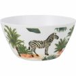 Snack Bowl La Mediterránea Sauvage Melamin 14,6 x 7 cm (24 Units) on Sale