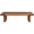 Centre Table Home ESPRIT 135 X 70 X 34 cm Fashion