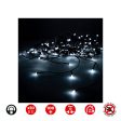 LED Curtain Lights EDM 71260 Easy-Connect 1,8 W 2 x 1 m Online now