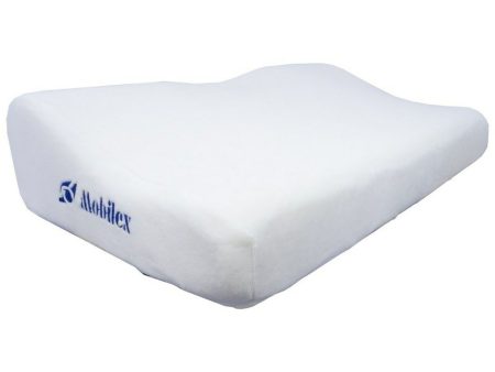 Ergonomic Pillow for Knees and Legs Mobilex SoftSleep 50 x 10 x 30 cm Online Sale