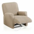 Armchair slipcovers Belmarti Bali 60-85 x 160 180 x 80-100 cm 1 place on Sale