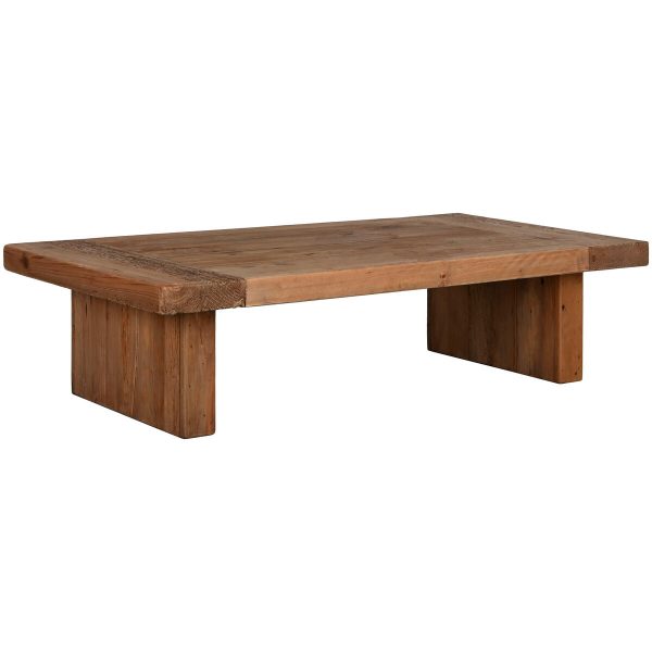 Centre Table Home ESPRIT 135 X 70 X 34 cm Fashion