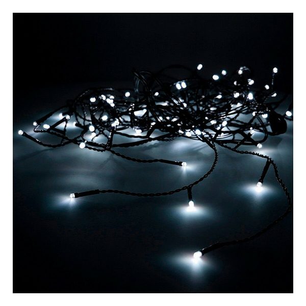 LED Curtain Lights EDM 71260 Easy-Connect 1,8 W 2 x 1 m Online now