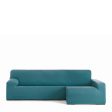 Right long arm chaise longue cover Eysa BRONX Emerald Green 170 x 110 x 310 cm Sale