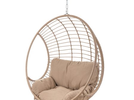 Hanging garden armchair Ariki 105 x 113 x 64 cm Fashion