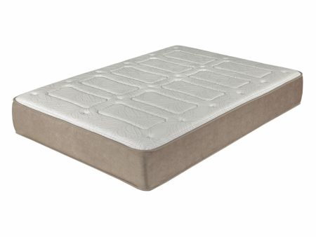 Viscoelastic Mattress Drakefor Libra 150 x 200 cm Online