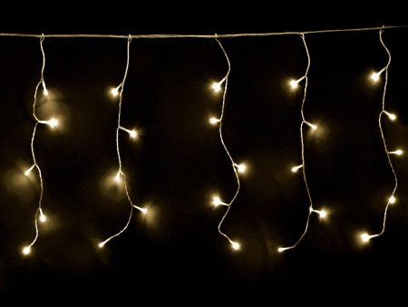 Wreath of LED Lights 3,6 W Cheap