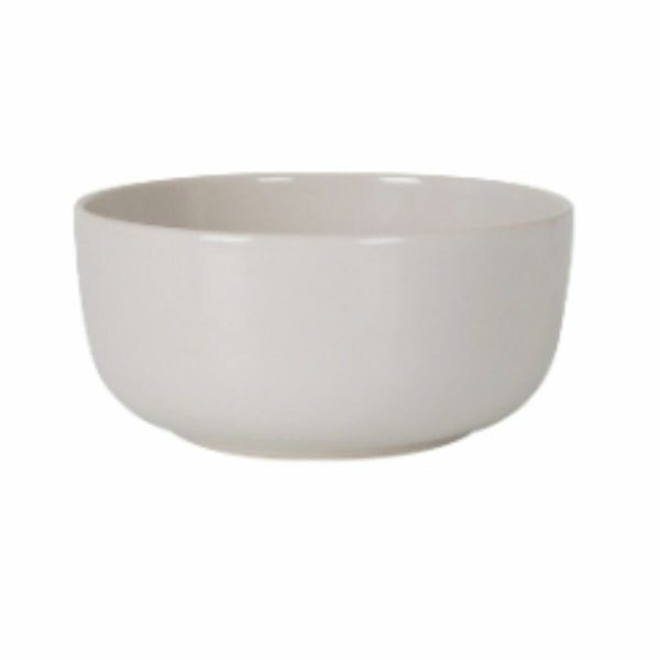 Snack Bowl La Mediterránea Nordic Shine (12 Units) Hot on Sale