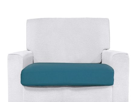 Sofa Cover Eysa BRONX Emerald Green 100 x 15 x 130 cm Online