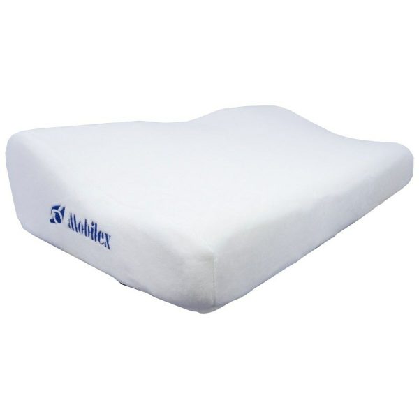 Ergonomic Pillow for Knees and Legs Mobilex SoftSleep Sale