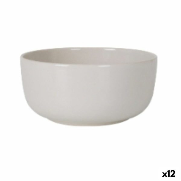 Snack Bowl La Mediterránea Nordic Shine (12 Units) Hot on Sale