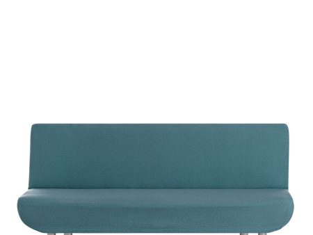 Sofa Cover Eysa BRONX Emerald Green 140 x 100 x 200 cm Fashion