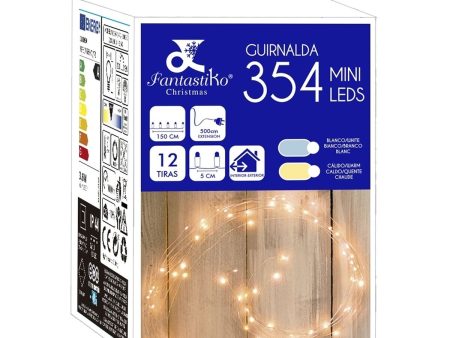 LED strips   White 6 W Online now