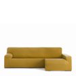 Right long arm chaise longue cover Eysa BRONX Mustard 170 x 110 x 310 cm Fashion