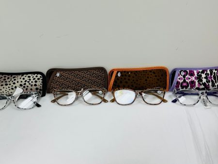 SEEING SPOTS READERS-5223 Hot on Sale