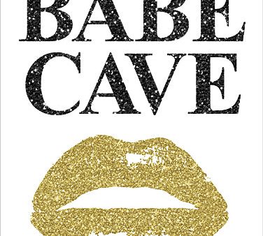 SB452 - Babe Cave - 12x16 For Cheap